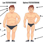 The Testosterone Decline in Men