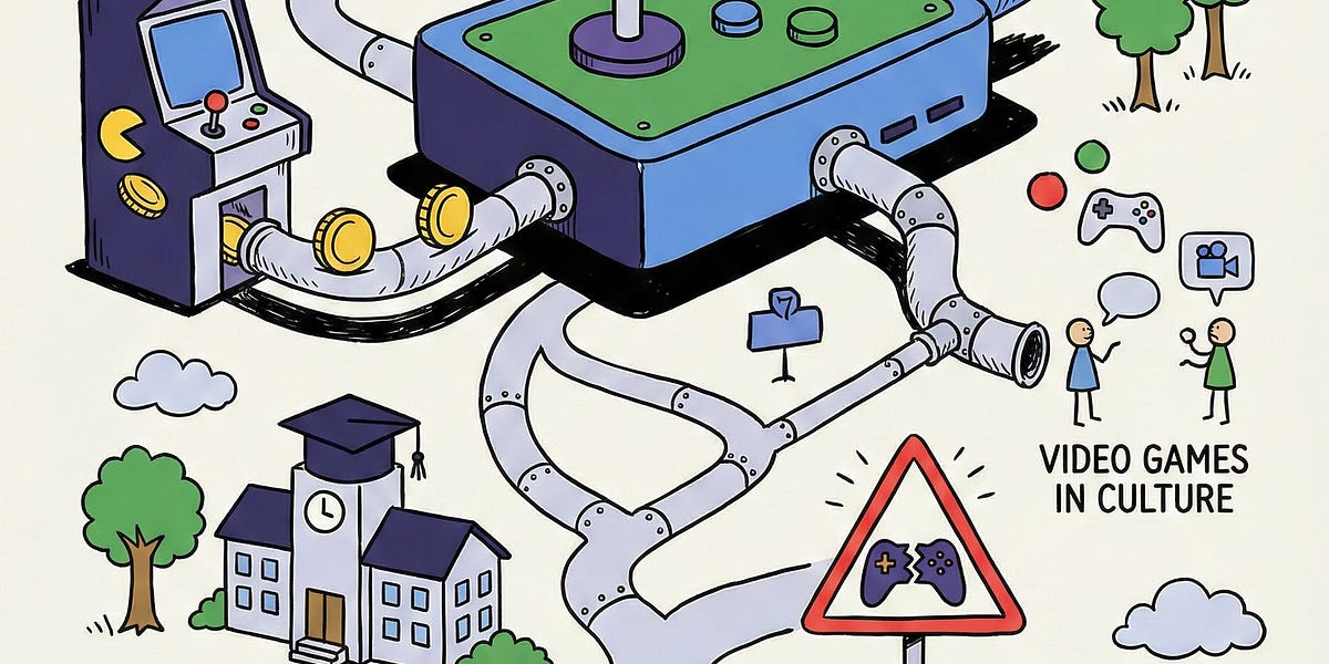 Understanding Video Games by Simon Egenfeldt-Nielsen, Jonas Heide Smith ...