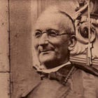 Cardinal Newman critiqued: How Cardinal Lépicier went about it