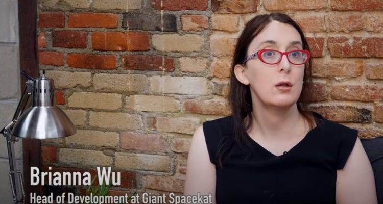 Brianna Wu