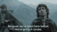 Weve Been Here Before Not The First Time GIF - WeveBeenHereBefore NotTheFirstTime Repeat - Discover & Share GIFs Weve Been Here Before Not The First Time GIF - WeveBeenHereBefore NotTheFirstTime Repeat - Discover & Share GIFs