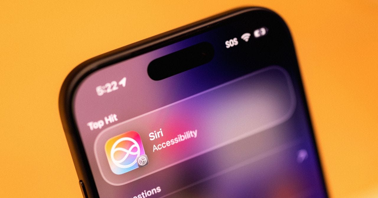 Apple verwandelt Siri in das Rückgrat des iPhones Apple verwandelt Siri in das Rückgrat des iPhones
