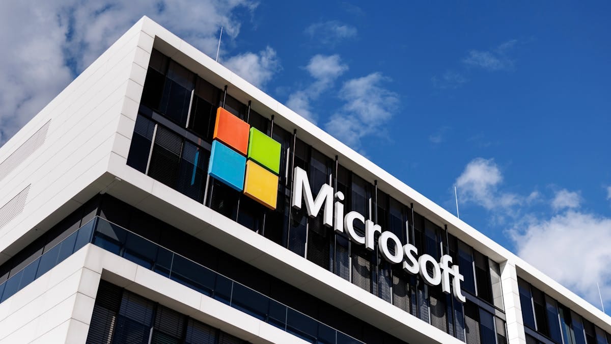 Microsoft Maia 300 KI-Chip Microsoft Maia 300 KI-Chip