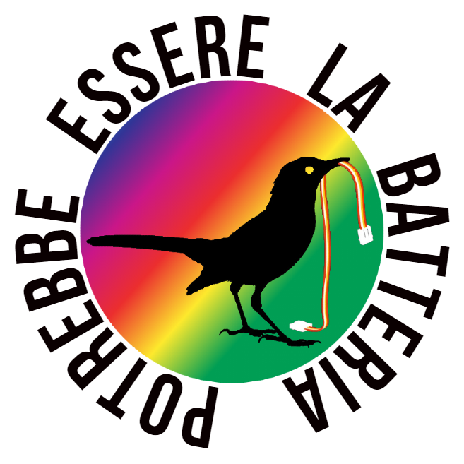 Potrebbe Essere la Batteria