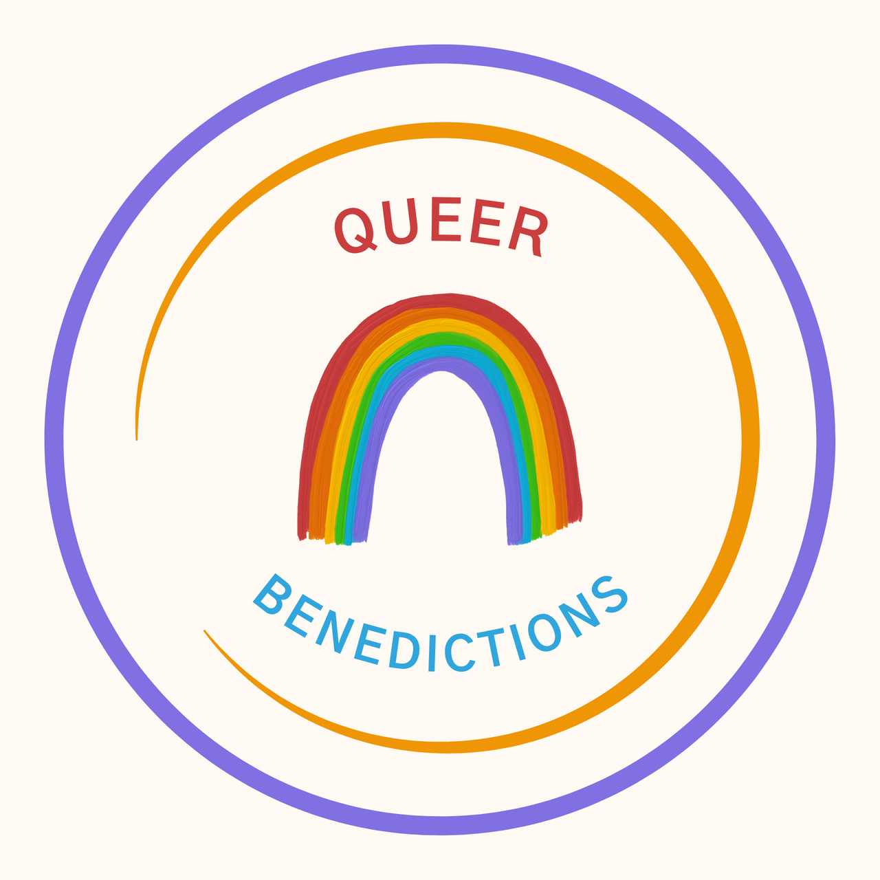 Queer Benedictions