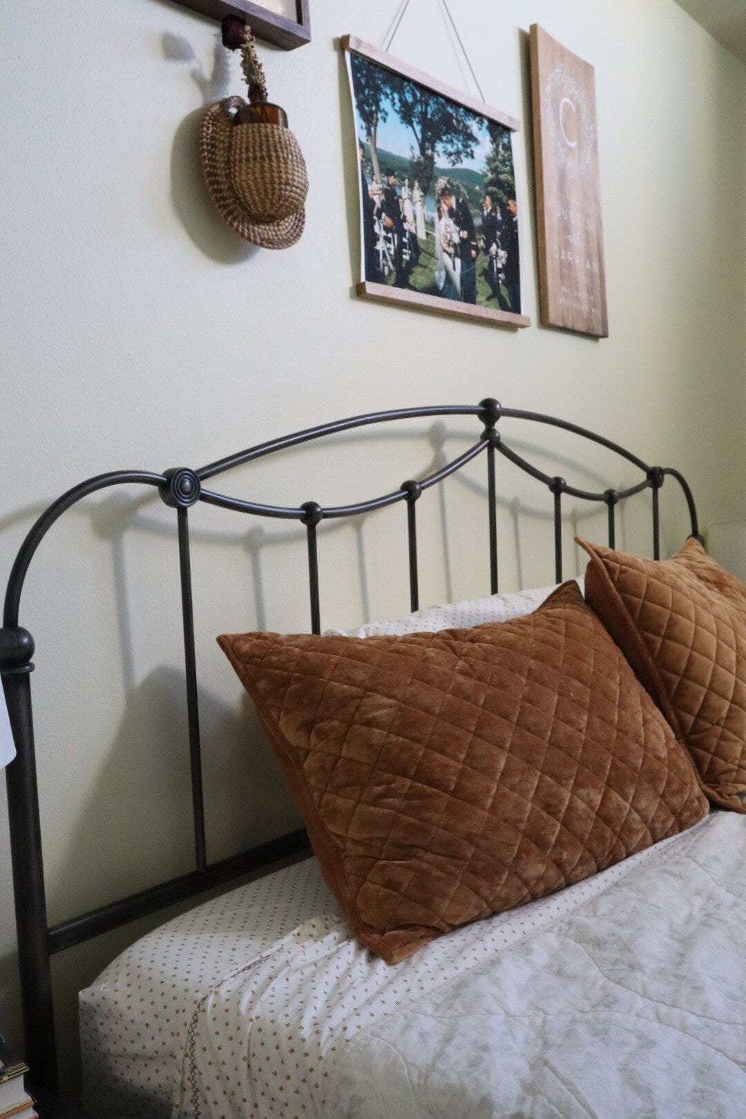 Master Bedroom Update - Fort Wainwright Military Housing Master Bedroom Update - Fort Wainwright Military Housing