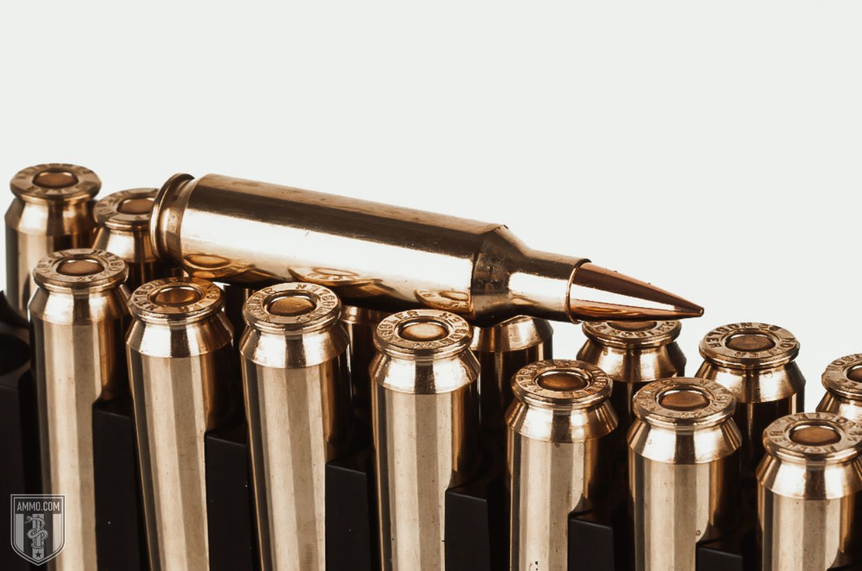 224 Valkyrie ammo for sale