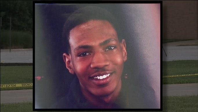 Jayland Walker: New details in Akron police-shooting Jayland Walker: New details in Akron police-shooting