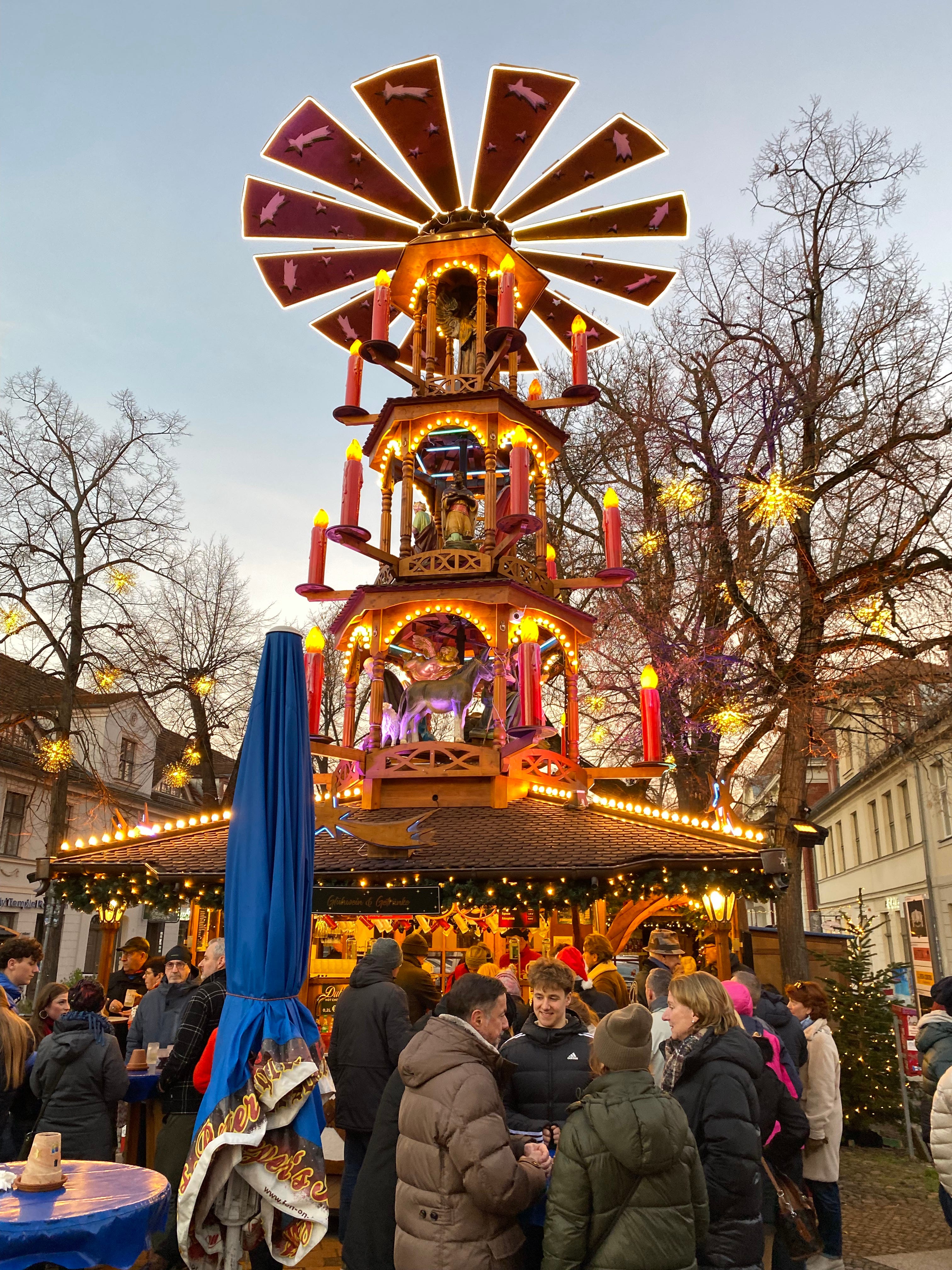 the toe Charlottenburg Coat THE TOE _ Charlottenburg Coat