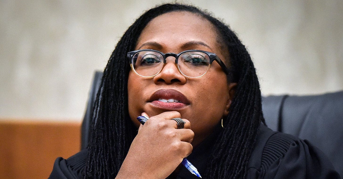 The Supreme Court's anti-trans passport decision is mystifying and  malicious.