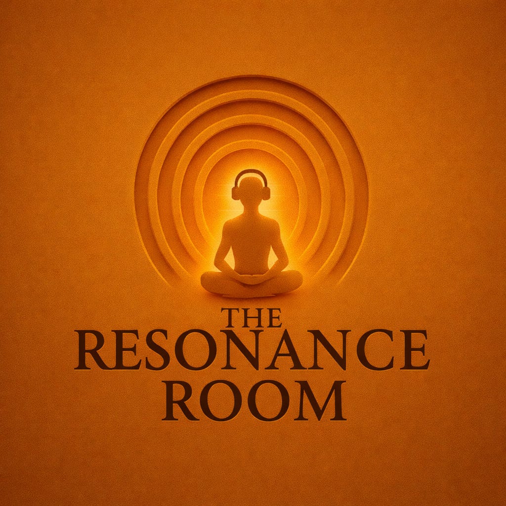 The Resonance Room