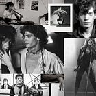 Just Kids, the fascinating story of artists before fame