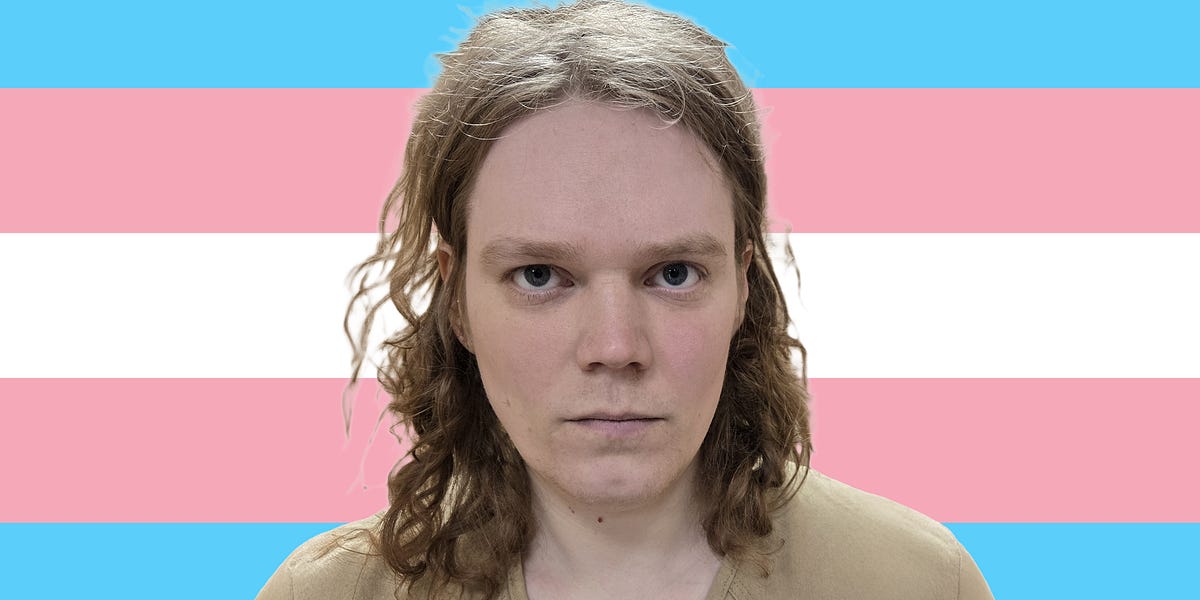 Trans Death Cult Leader Melts Down in Court: Accuses Government of 'Trans Genocide'