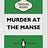 Murder at the Manse