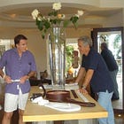 Epstein Files: The Rotten State of Britain