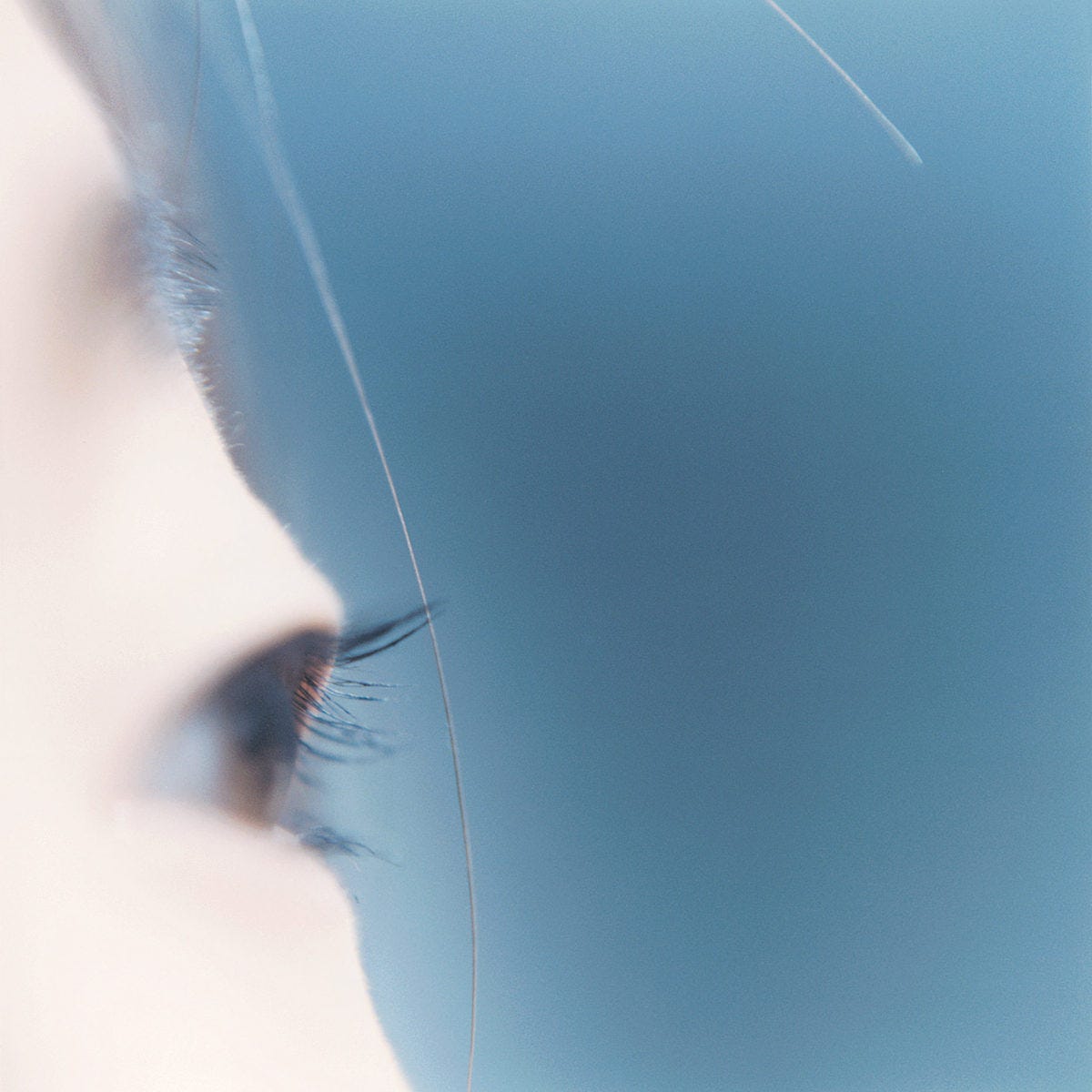 From a project, ‘the eyes, the ears’ by Kawauchi Rinko From a project, ‘the eyes, the ears’ by Kawauchi Rinko
