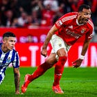 Uma espécie de play-off