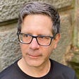 Steve Portigal's avatar