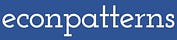 An Economic Pattern Language