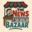 The News Bazaar's avatar
