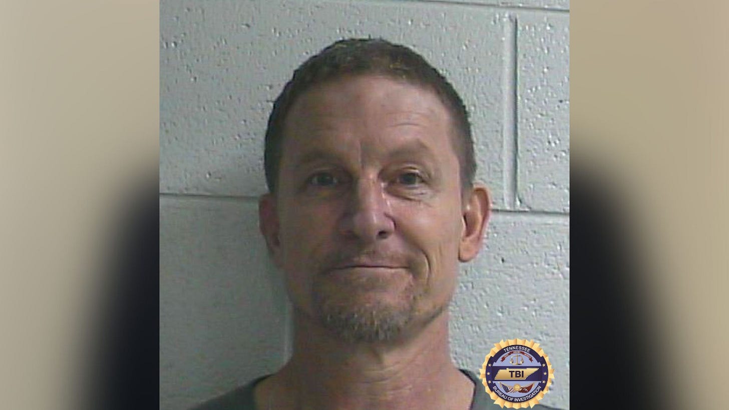 Jury delivers split verdict for sex crimes suspect who escaped custody