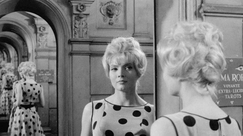 'Cleo de 5 a 7', un clásico atemporal - Las Furias Magazine - Revista ...