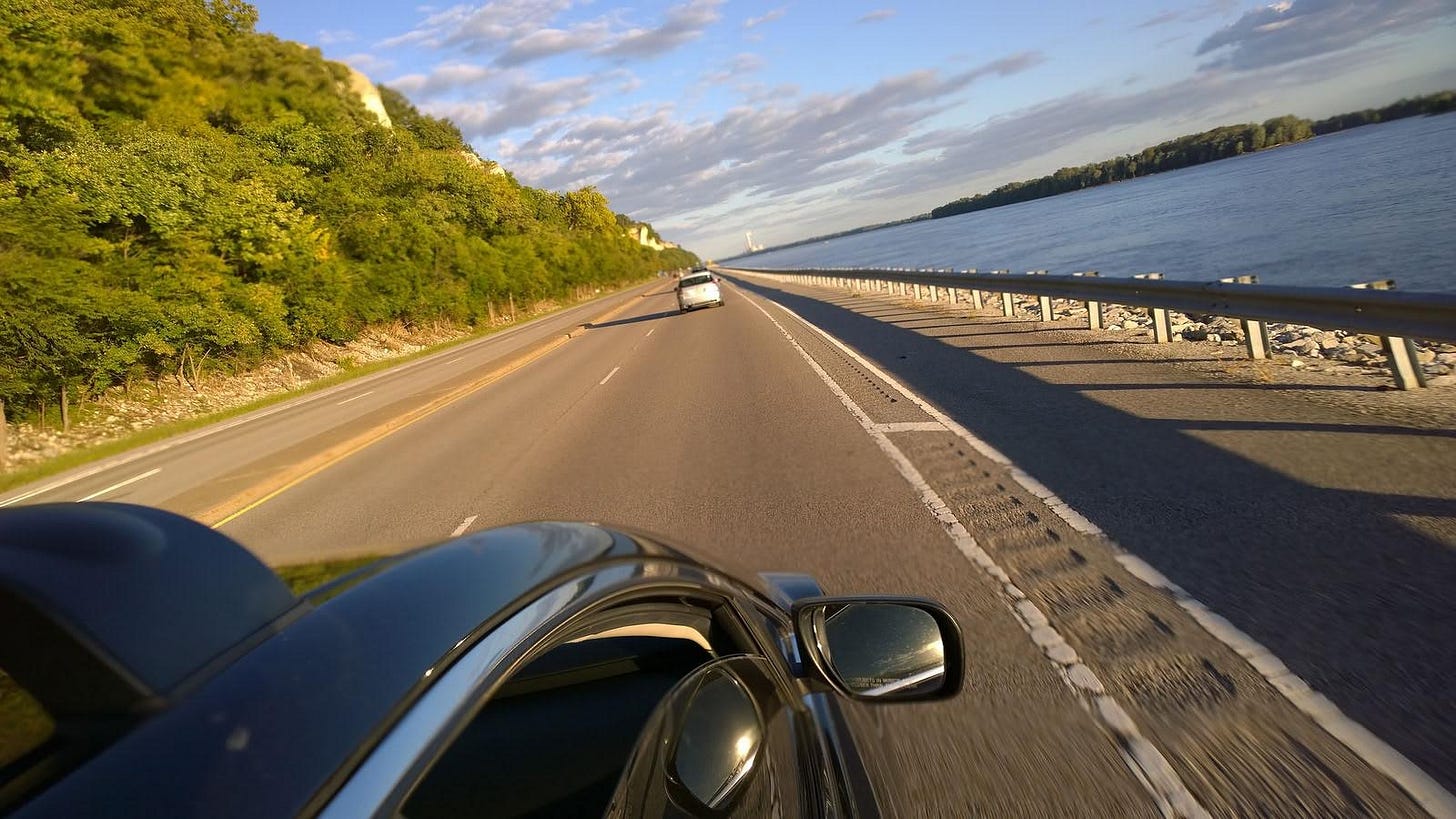 Top 10 Scenic Drives in Illinois | YourMechanic Advice