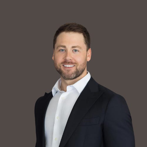 Kyle Strickland, PMP, CSM