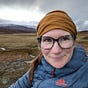 Helen Watson Writer's avatar