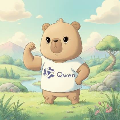 A cartoon bear flexing his muscles
AI-generated content may be incorrect. A cartoon bear flexing his muscles
AI-generated content may be incorrect.