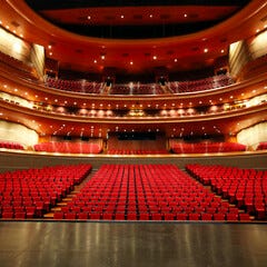 A View From The Pit