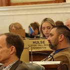 South Dakota senator's election fraud case brings more calls to step down