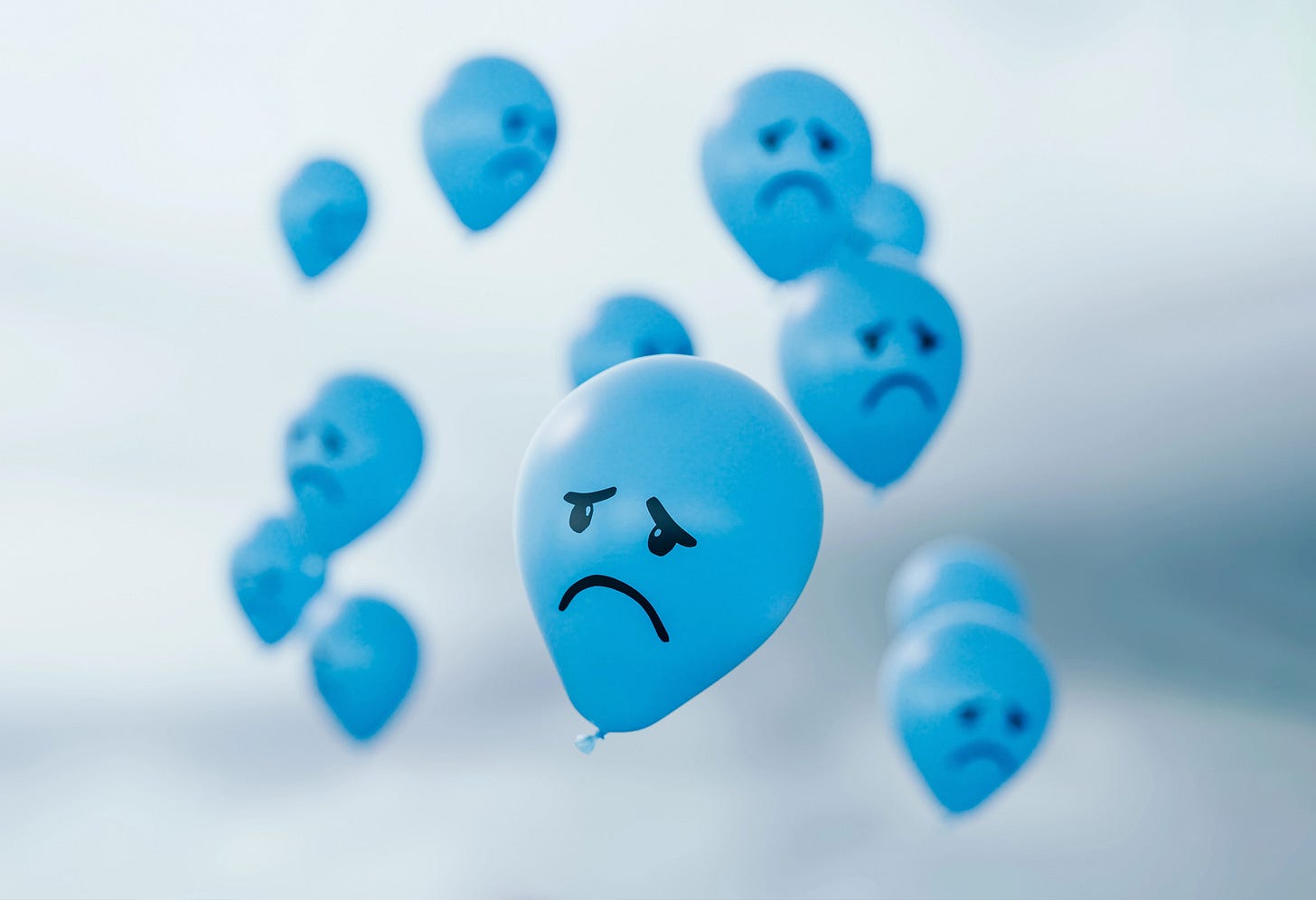 Blue Monday: mito y oportunidad. Blue Monday: mito y oportunidad.