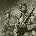 Regimental Histories on Line