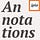 JPIA Annotations