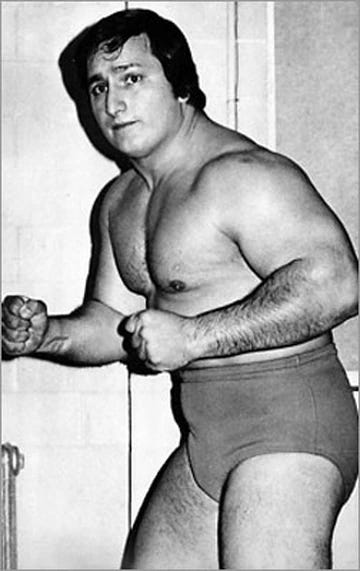 Johnny DeFazio | Pro Wrestling | Fandom Johnny DeFazio | Pro Wrestling | Fandom