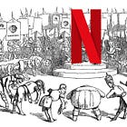 A Writer’s Guide to Loving the Netflix–Warner Bros. Deal