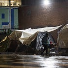 Abundance, Hope, Homelessness