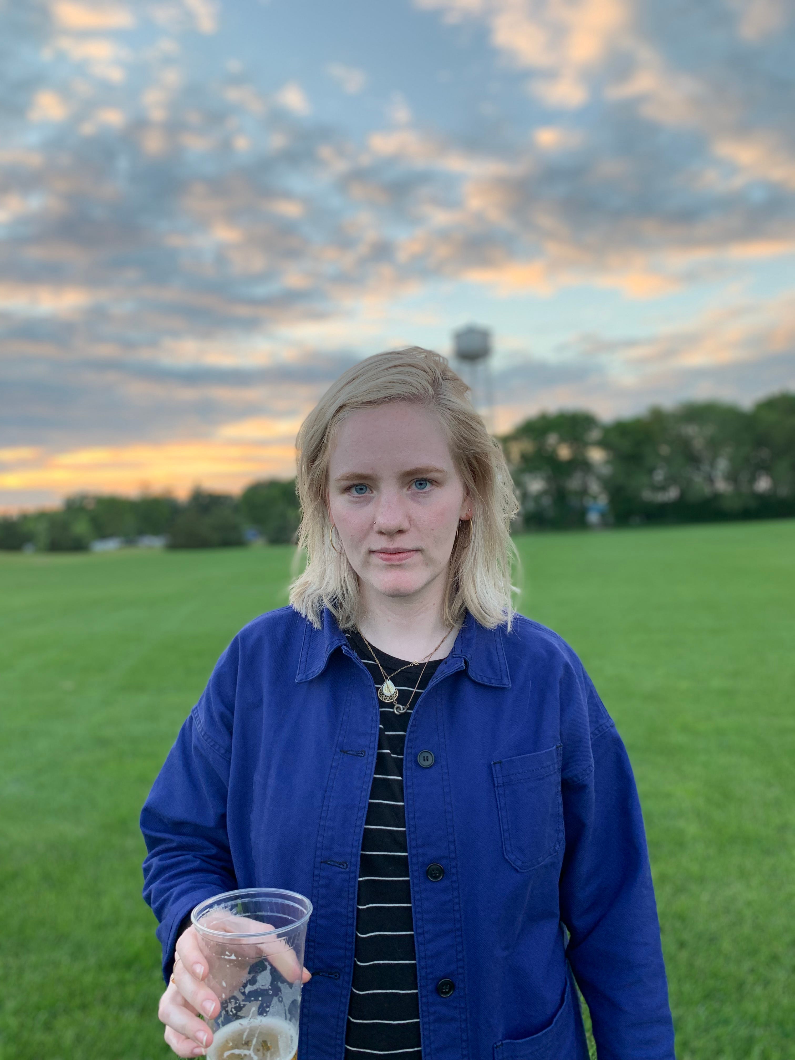 Substack profile picture for @remain