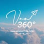 Voo 360º: sua News com Asas's avatar