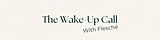 The Wake-Up Call: For Women 40+ 