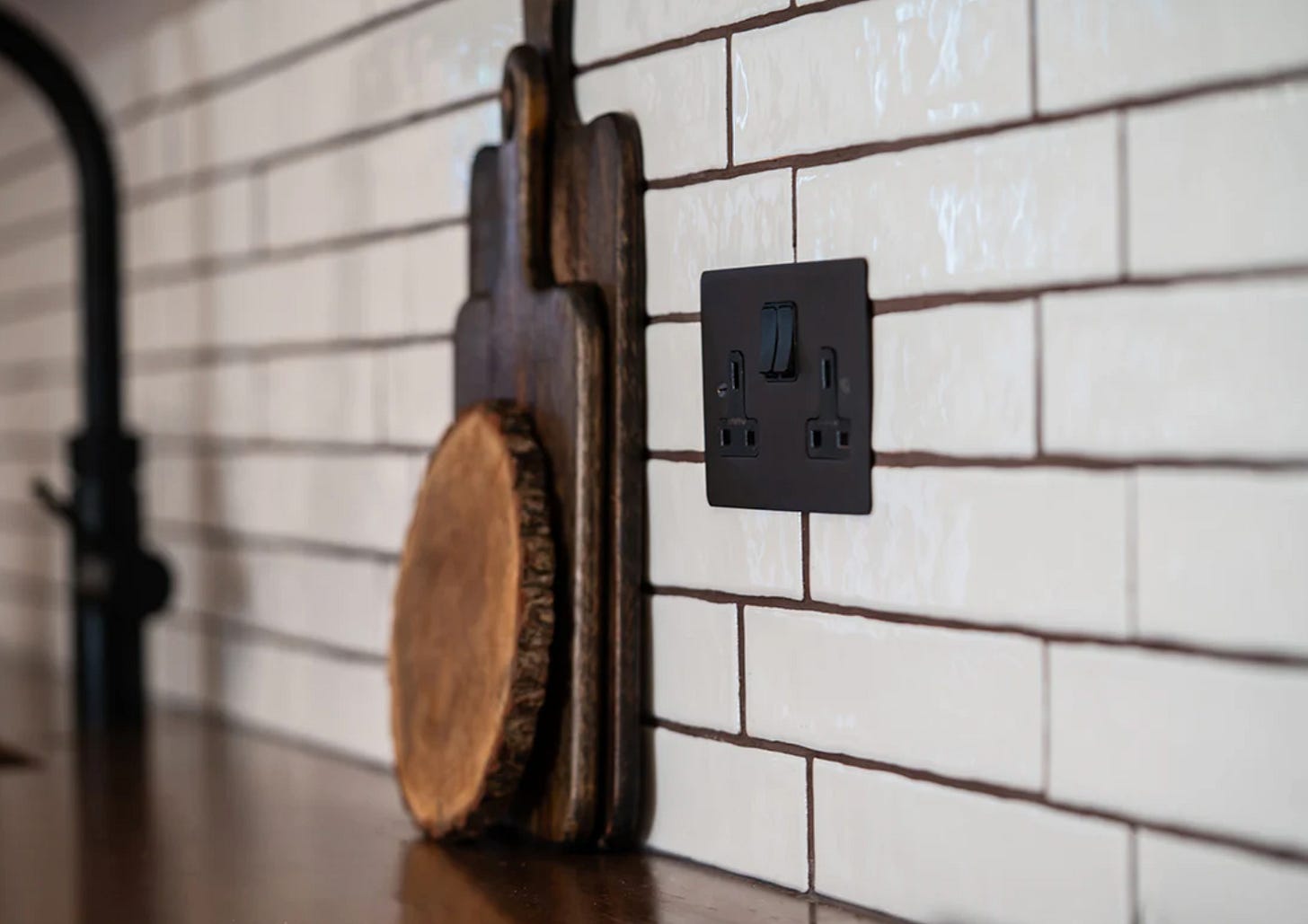 The five Fs of successful interior design
