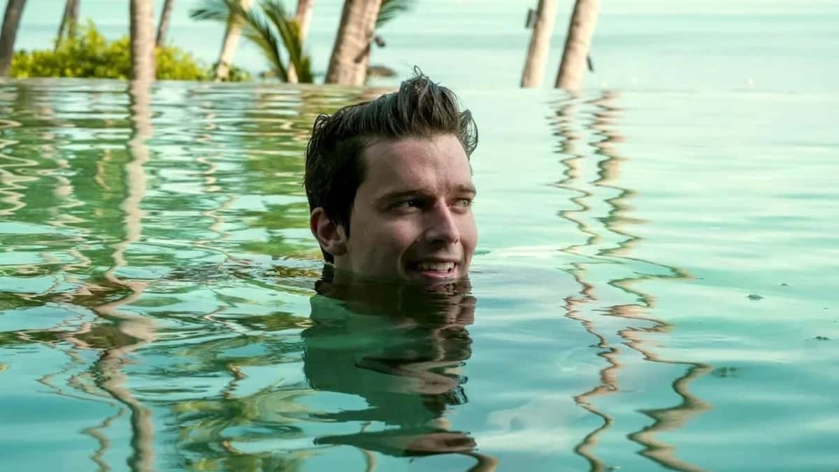 The White Lotus Season 3 Episode 2 recap: A robbery, an assault, and a  threat to kill - Dexerto