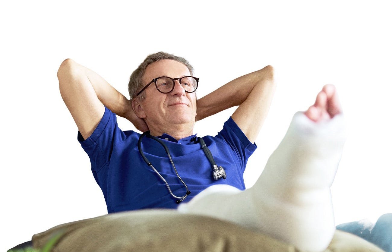 vetoptim prévoyance TNS