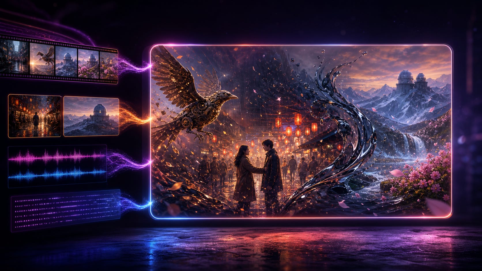 MiniMax H3 Brings Storytelling Control to AI Video