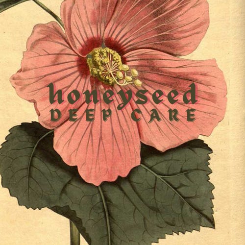 honeyseed deep care