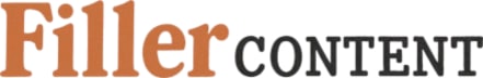 Filler Content