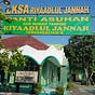 Riyaadlul Jannah's avatar