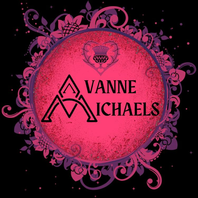 Author Avanne Michaels