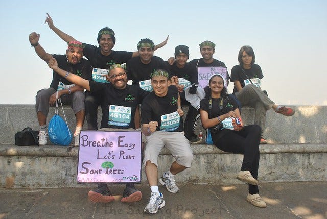 @marine drive